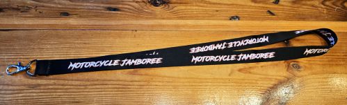 Lanyard / Schlüsselband Motorcycle Jamboree